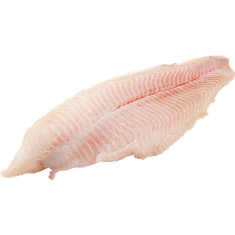 Frozen Hot Honey Garlic Marinated Cat Fish Fillet