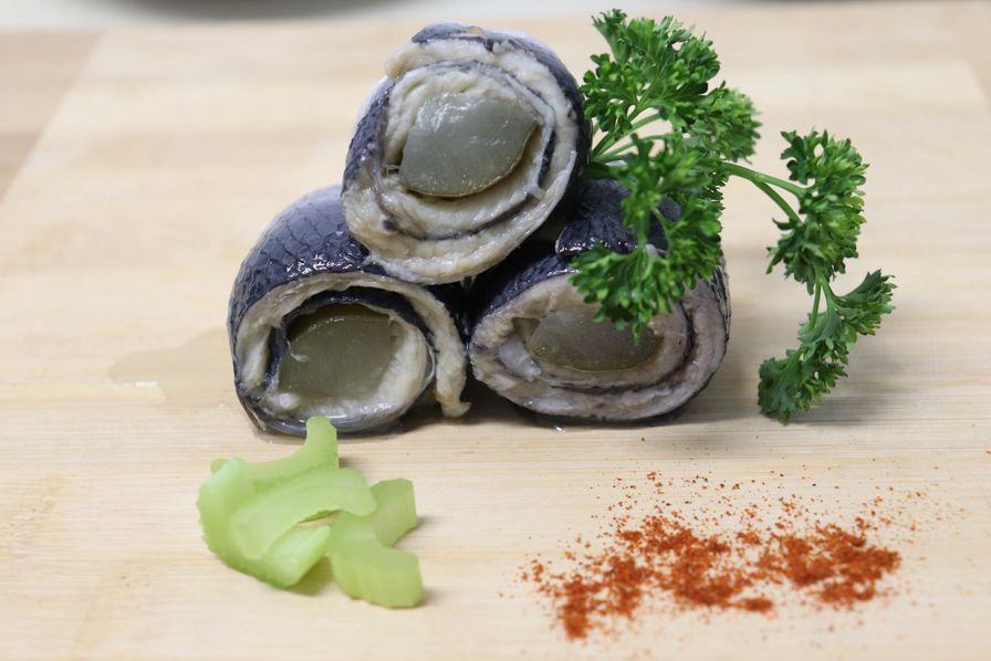 Rollmops