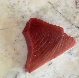 #1 Ahi Tuna (Fillet)