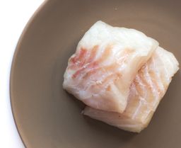 Cod - CLUB Iceland Wild Fresh Loins (10 lbs)