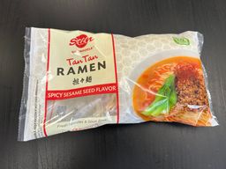 Ramen - Tan Tan Men (2 servings)