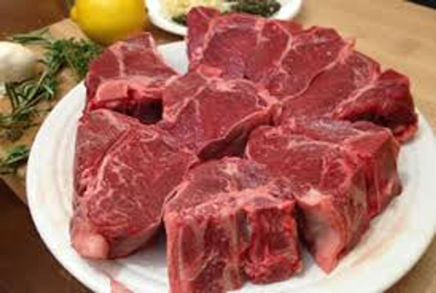 Buy Grass-Fed Lamb Loin Chops