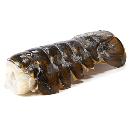 Wild Lobster Tail - 10-12 Oz Canadian