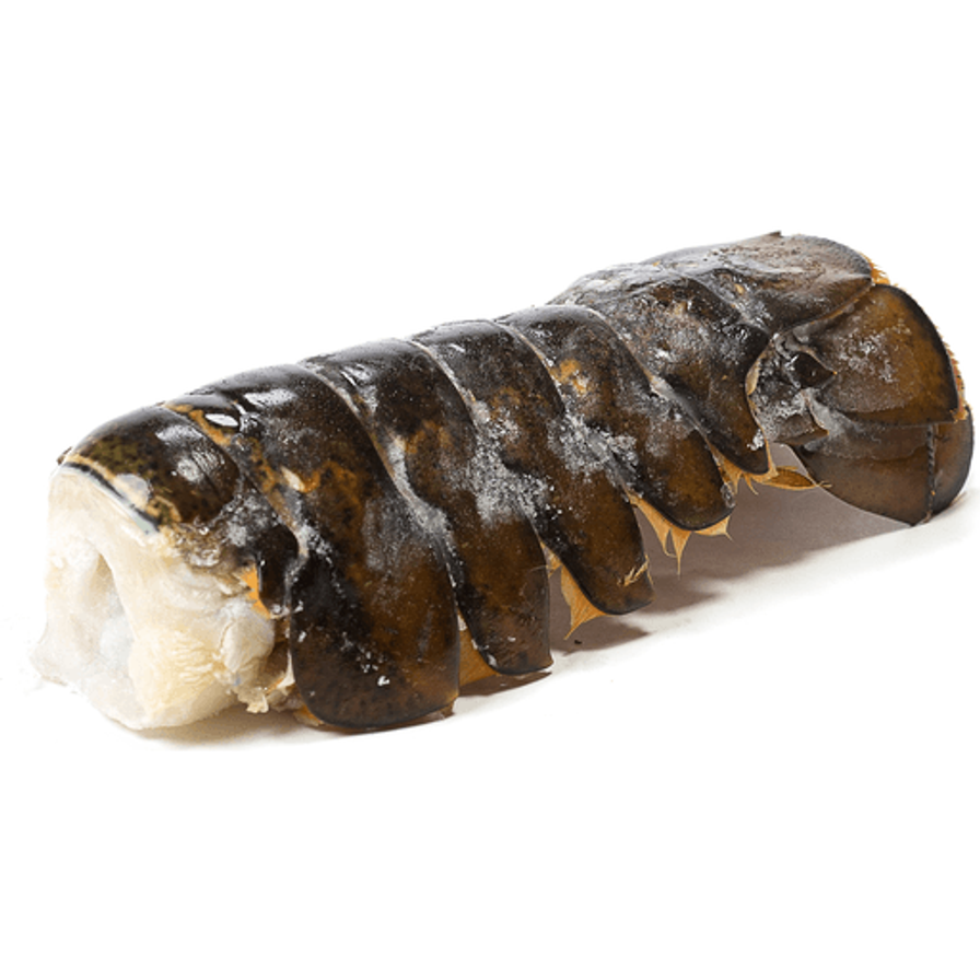 Wild Lobster Tail - 10-12 Oz Canadian