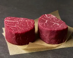 Barrel Cut Filet Mignon