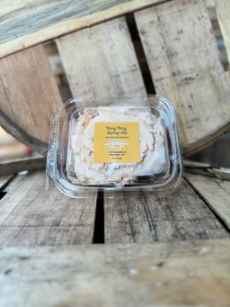 Bang Bang Shrimp Dip