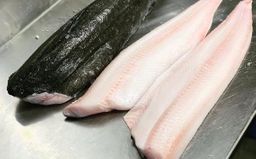 Wild Alaskan Black Cod