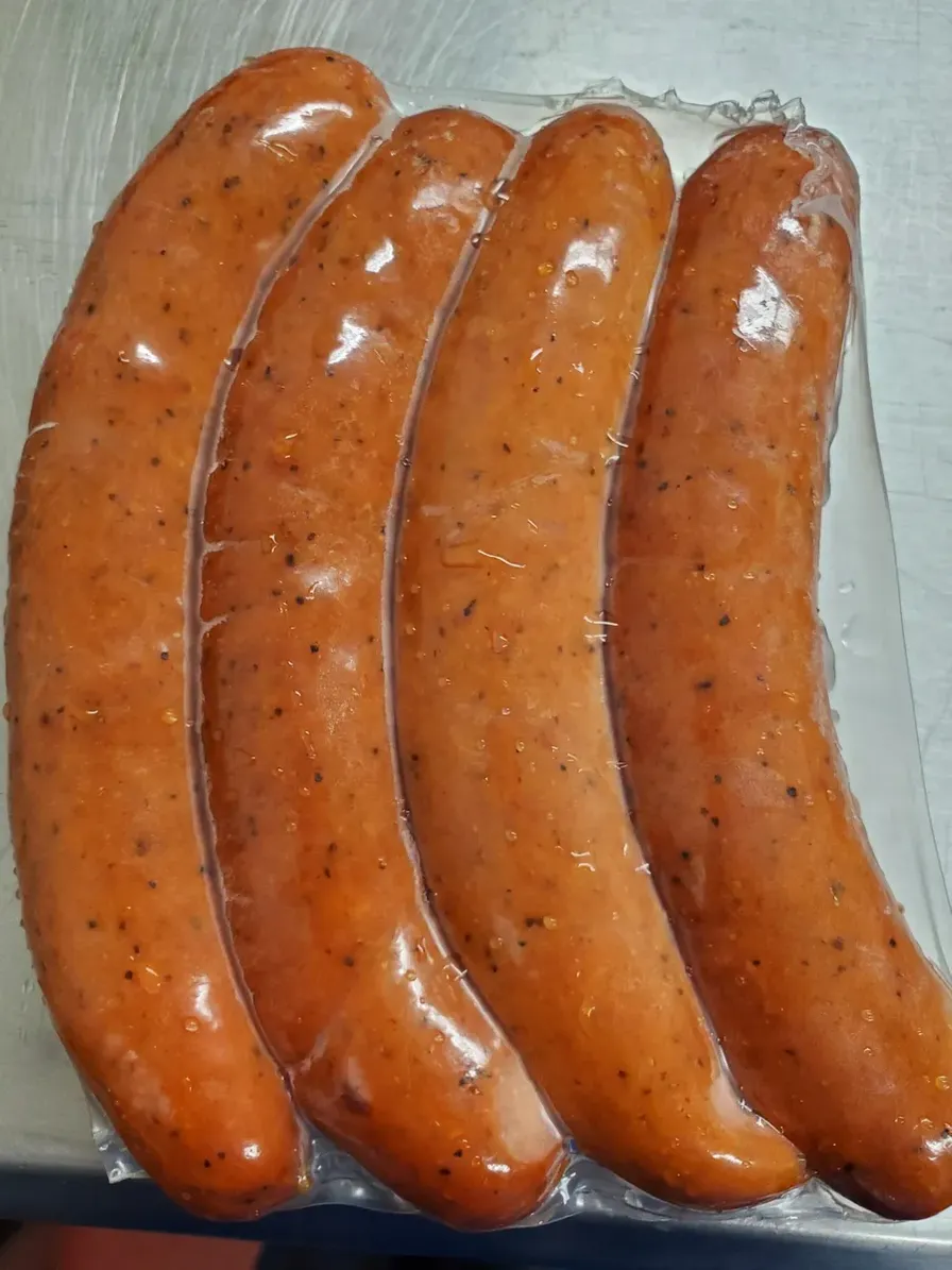 Krainerwurst