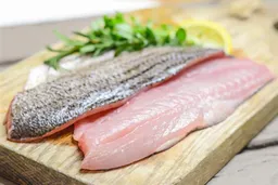 Striped Bass Fillet