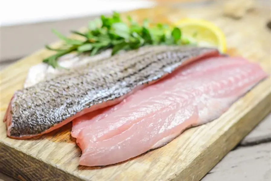Striped Bass Fillet