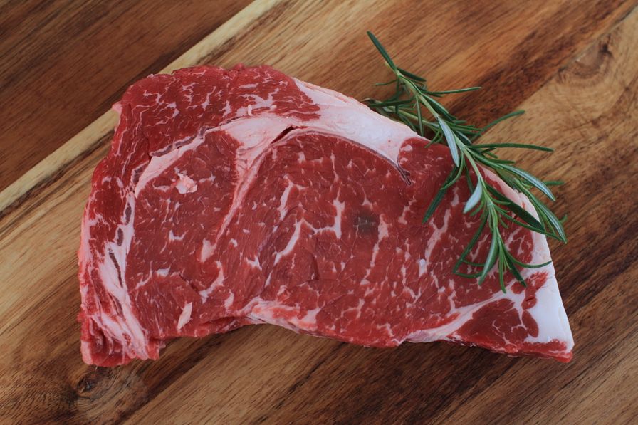 Rib Eye Steak Choice
