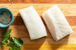 Wild Chilean Sea Bass