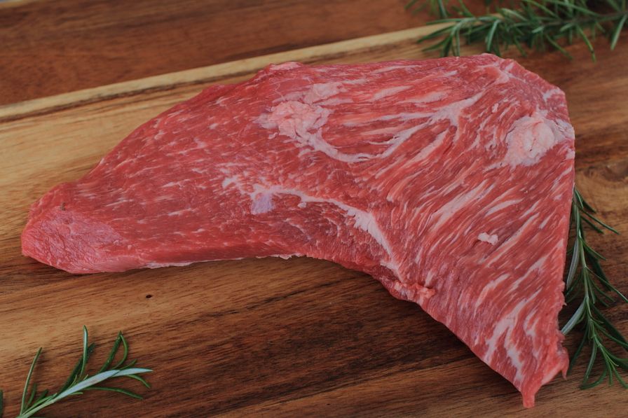 Tri Tip Roast