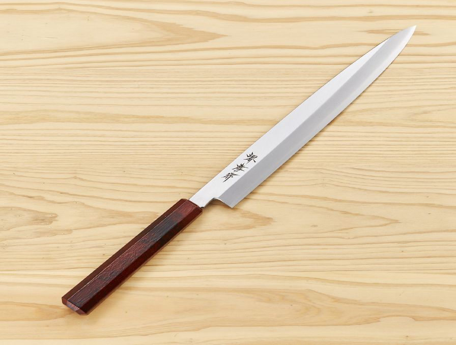 Sakai Takayuki INOX 210mm Chinese Cleaver