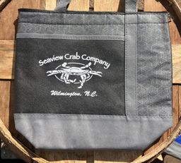 Seaview Thermal Tote Bag