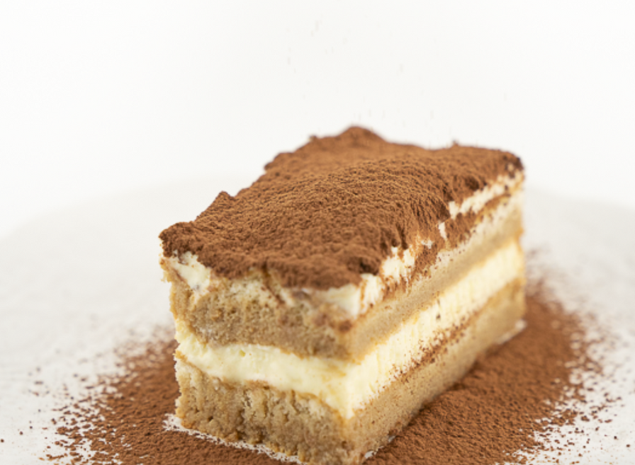 Gluten-Free Tiramisu