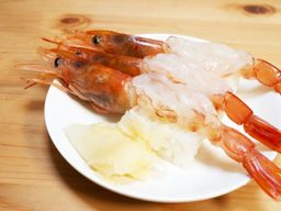 Akaebi – Langostino