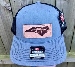 Seaview Trucker Hat