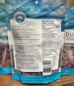 Atlantic Mariculture Dulse - 40g