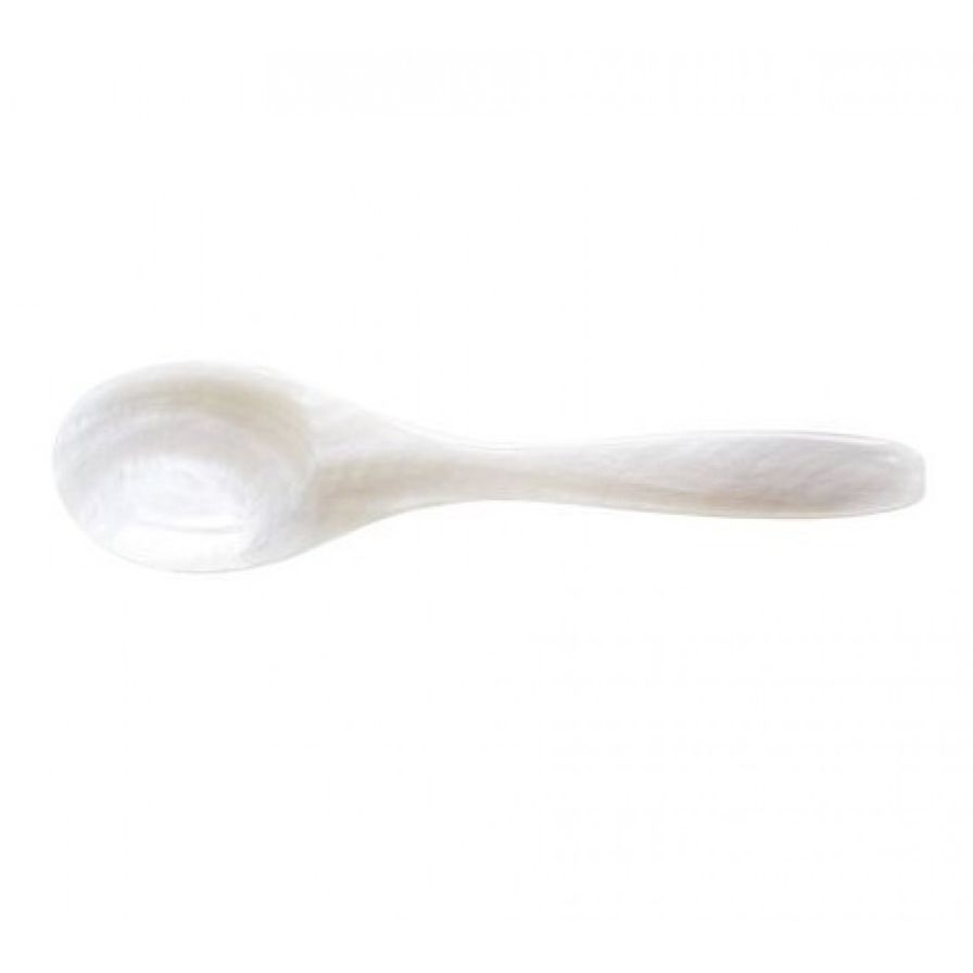 Caviar - Mother of Pearl Spoon (1 Pc)