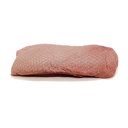 Raw Duck Breast