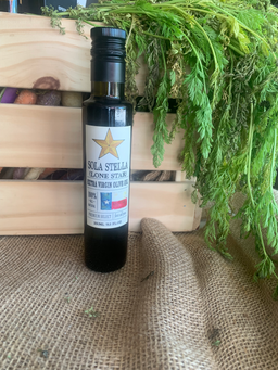 Texas Hill County Olive Oil