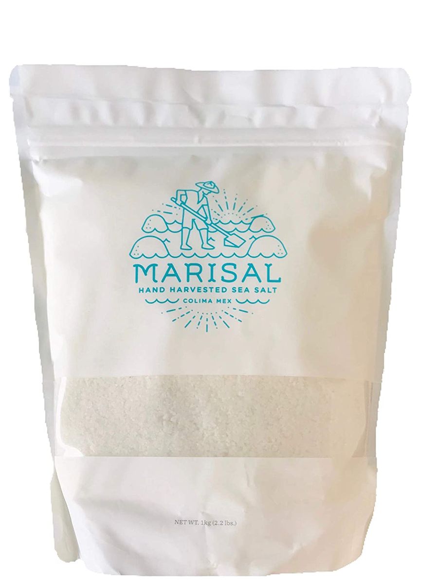 Marisal Sea Salt (1kg.)