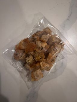 House Made Croutons