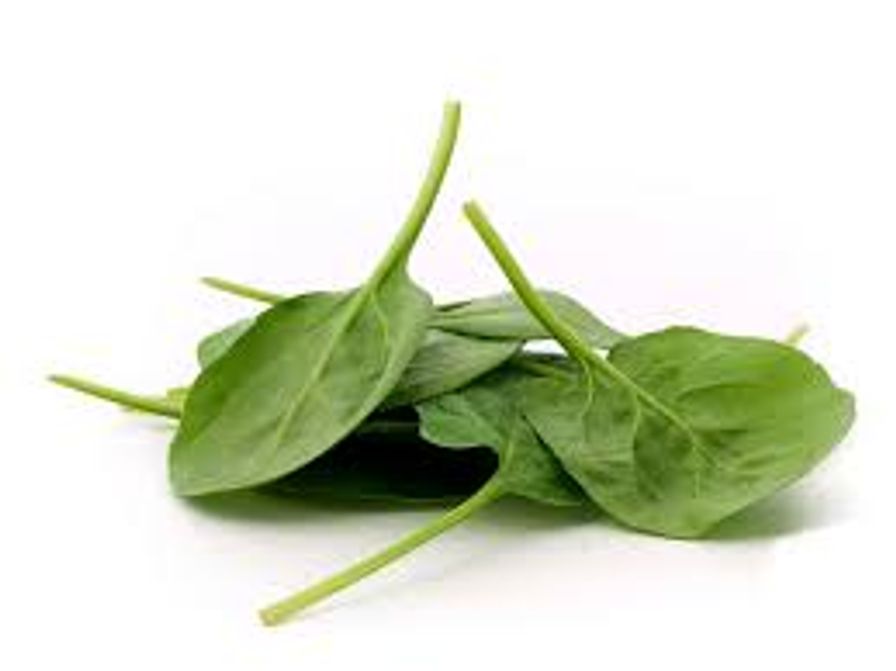 Spinach-