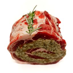 Boneless Pork Roast (Plain or Stuffed)