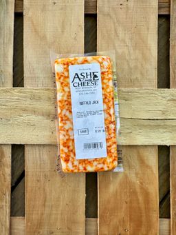 Ashe County Cheese - Buffalo Jack