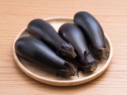 Eggplant - Nasu (≈500gm)