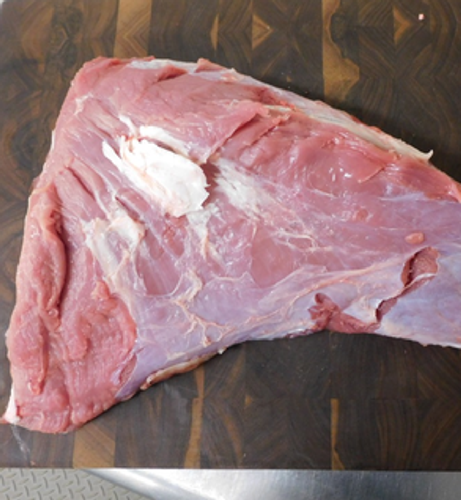 Tri-Tip Roast