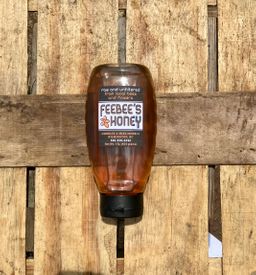 FeeBee's Honey - 1lb