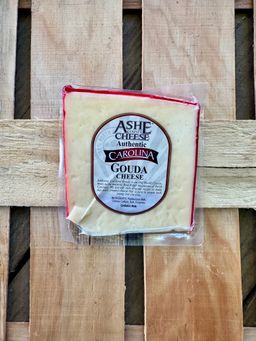 Ashe County Cheese - Gouda