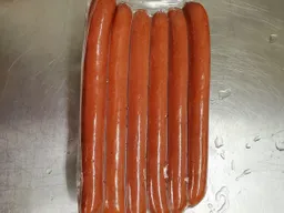 All Beef Frankfurters Natural Skin