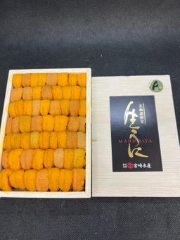 Uni-Sea Urchin 150g Japan(北海道産）