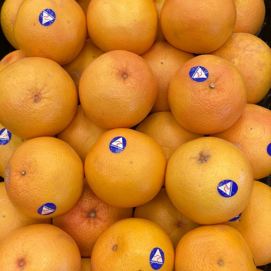 Grapefruit