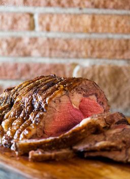 Prime Rib Roast