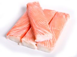 Kanikama Imitation Crab Meat Stick
