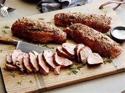 Pork Tenderloin