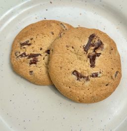 Cookies (2 Pack)