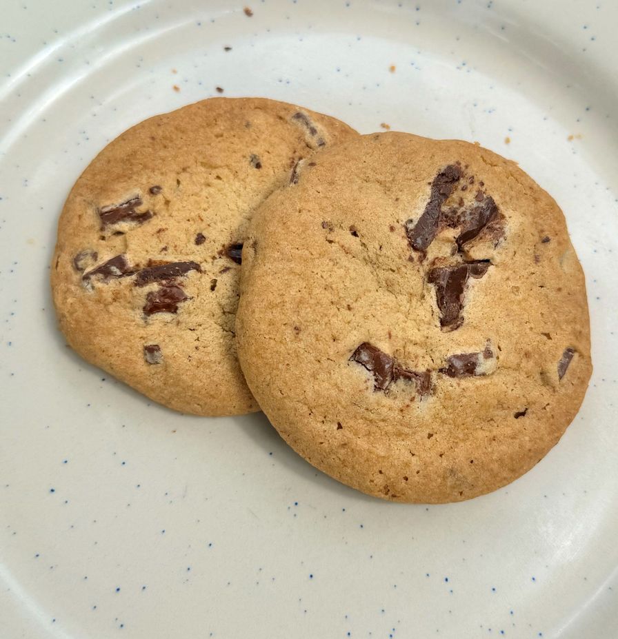 Cookies (2 Pack)