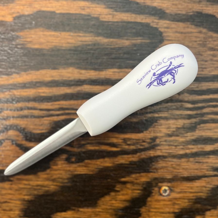 Seaview Shucking Knife