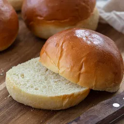 Challah Buns