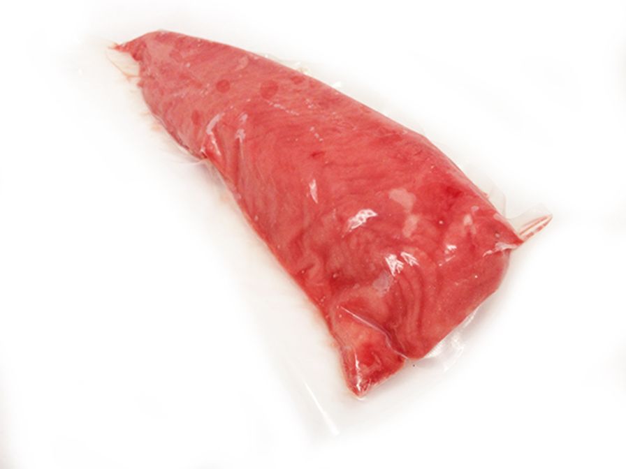 TUNA LOIN FZ 3/5 22.00# - Case order
