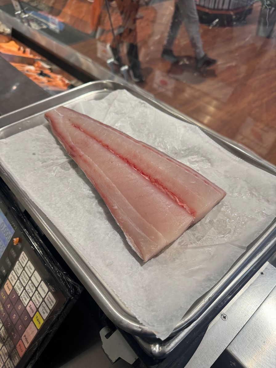 Wahoo
