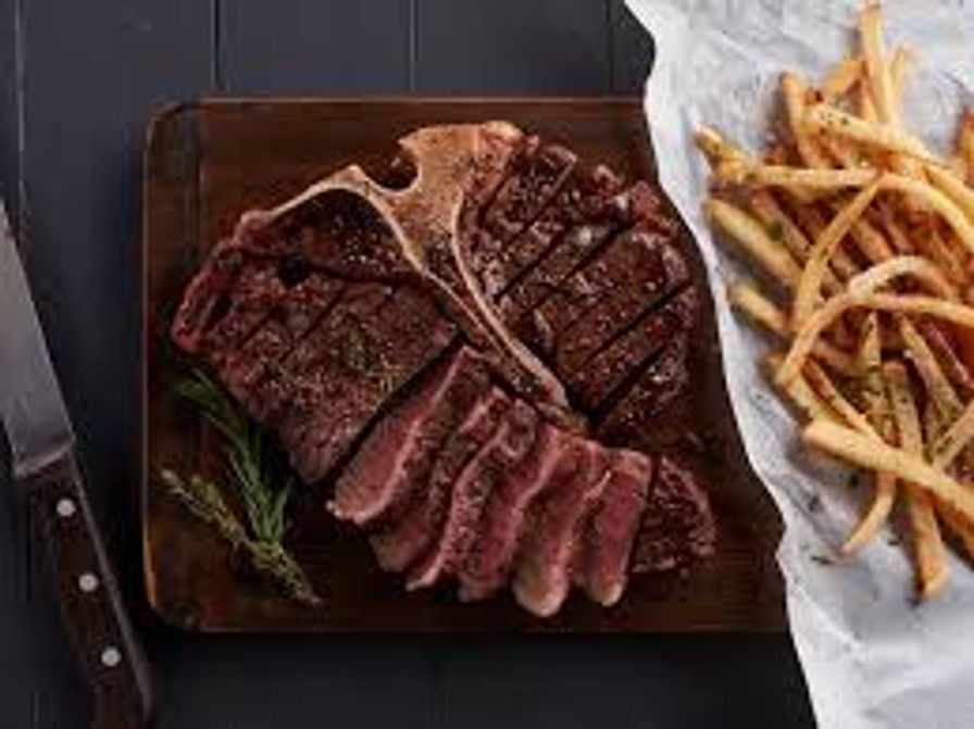 Porterhouse Steak