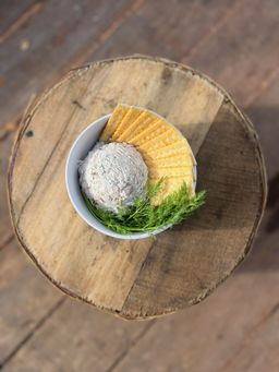 Smoked Fish Spread