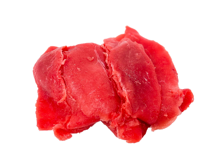 Bluefin Tuna Nakaochi Scrape (Bone Meat)